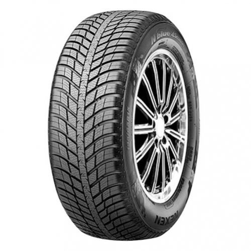 Opona Nexen 185/65R14 N'BLUE 4SEASON 86T - nexen_n_blue_4season.jpg