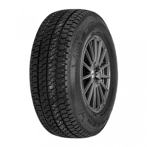 Opona Nexen 195/60R16C N'BLUE 4SEASON VAN 99/97H - nexen_n_blue_4season_van.jpg