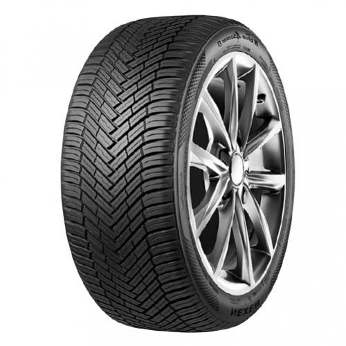Opona Nexen 195/65R15 N'BLUE 4SEASON 2 95V - nexen_nblue_4_season_2.jpg