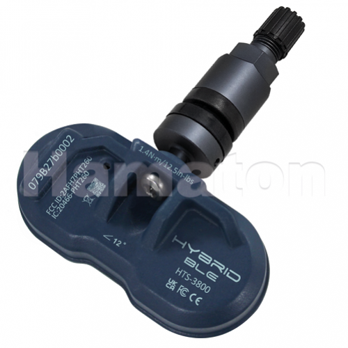 TPMS EU-Pro Hybrid bluetooth Tesla- Graphite Clamp-In - nhatchtsb10bp0000.jpg