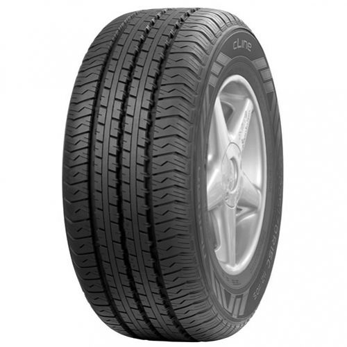 Opona Nokian 225/70R15C CLINE CARGO 112/110S/N - nokian_cline_cargo.jpg