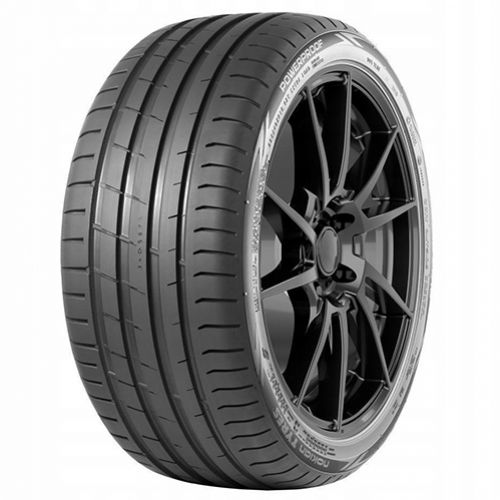 Opona Nokian 245/35R20 POWERPROOF 95Y XL - nokian_powerproof.jpg