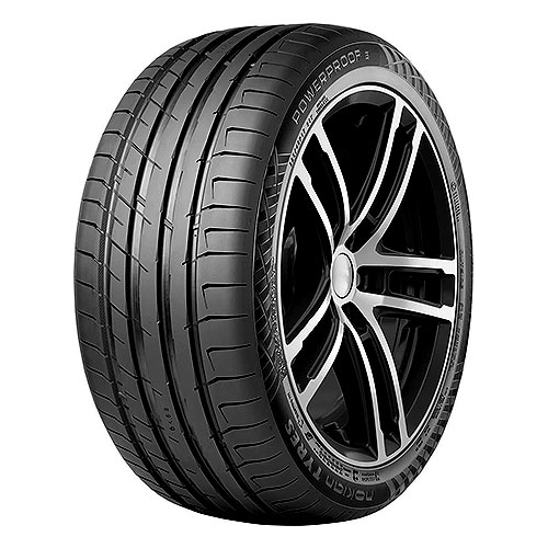 Opona Nokian 225/45R17 POWERPROOF 2 91Y - nokian_powerproof_2.jpg