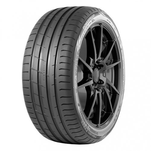 Opona Nokian 265/45R20 POWERPROOF SUV 108Y XL - nokian_powerproof_suv.jpg