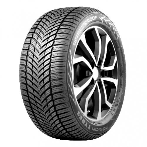 Opona Nokian 195/65R15 SEASONPROOF 1 91H - nokian_seasonproof_1.jpg