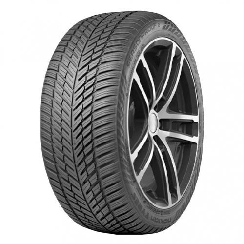 Opona Nokian 245/40R19 SEASONPROOF 2 98Y XL FR Aramid - nokian_seasonproof_2.jpg