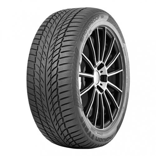 Opona Nokian 245/40R19 SNOWPROOF 3P 98V XL FR Aramid - nokian_snowproof_3p.jpg