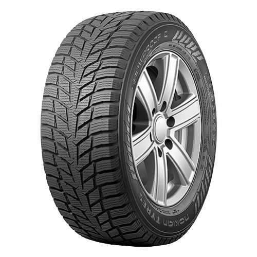Opona Nokian 215/75R16C SNOWPROOF C 116/114R Aramid - nokian_snowproof_c.jpg