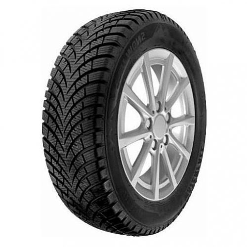 Opona Paxaro 195/65R15 SNOW HILL 3 95H XL - paxaro_snow_hill_3.jpg