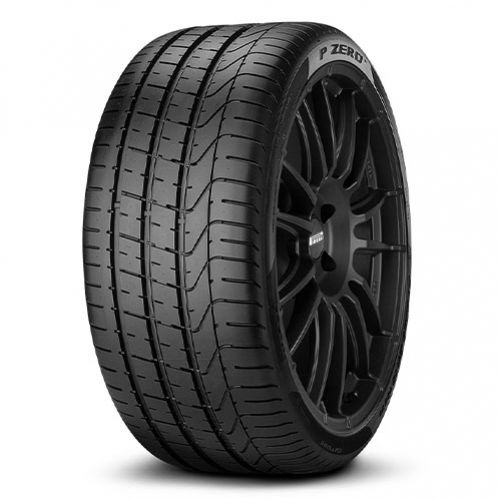 Opona Pirelli 235/40R18 P ZERO (PZ3) 95Y XL FR MO - pirelli_p-zero_pz3.jpg