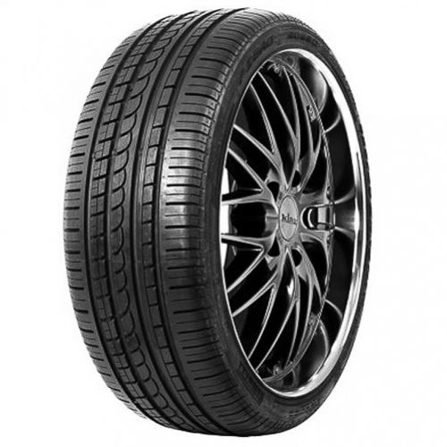 Opona Pirelli 295/30R18 P ZERO ROSSO (PZ2A) 98Y XL FR N4 - pirelli_p_zero_rosso.jpg