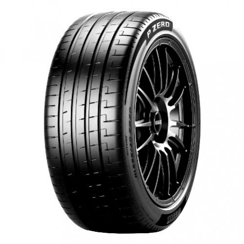 Opona Pirelli 225/40R18 P ZERO (PZ5) 92Y XL FR - pirelli_pzero_pz5.jpg
