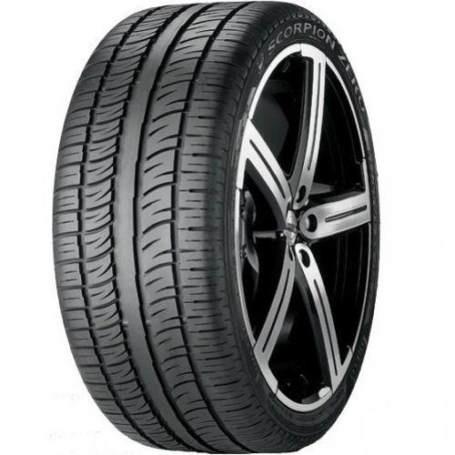 Opona Pirelli 295/40R22 SCORPION ZERO ASIMMETRICO 112W XL FR MO1 - pirelli_scorpion_zero_asimmetrico.jpg
