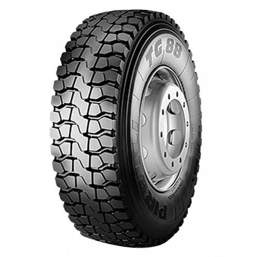 Opona Pirelli 315/80R22.5 TG88 156/150K ON/OFF ROAD - pirelli_tg88.jpg