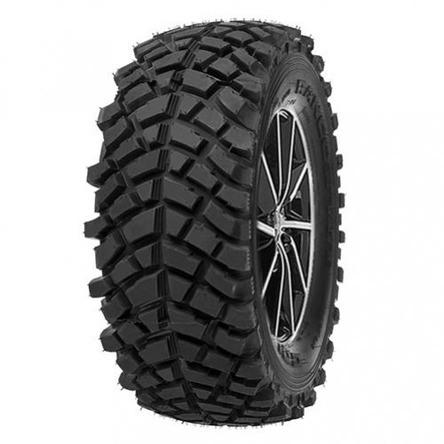 Opona Profil 265/65R18 BREAKER MUD TERRAIN COLLIN'S 114S - profil_breaker_mud_terrain_collin_s.jpg