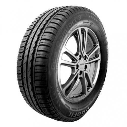 Opona Profil 195/65R15 ECO COMFORT 3 91H - profil_eco_comfort_3.jpg