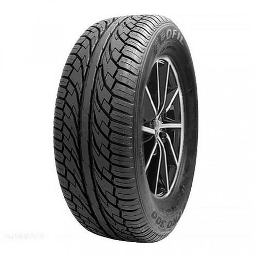 Opona Profil 195/65R15 SPEED PRO 300 91H - profil_speed_pro_300.jpg