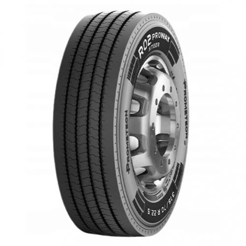 Opona Prometeon 315/60R22.5 R02 PROWAY STEER 154/148L DŁUGIE DYSTANSE REGIONALNA - prometeon_r02_proway_steer.jpg