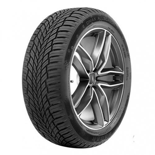 Opona Radar 205/55R16 DIMAX ALLSEASON 91V FR EV - radar_dimax_allseason.jpg