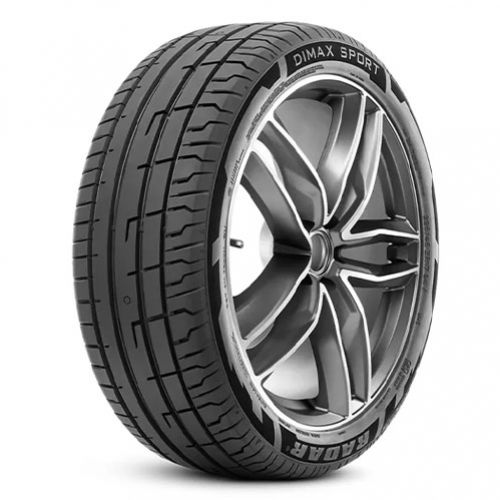 Opona Radar 225/45R17 DIMAX SPORT 94Y XL FR EV - radar_dimax_sport.jpg