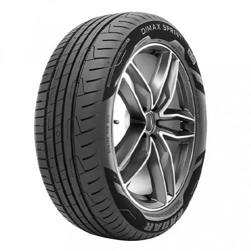 Opona Radar 195/50R15 DIMAX SPRINT 82V FR EV - radar_dimax_sprint.jpg
