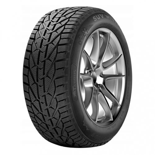 Opona Taurus 235/55R18 SUV WINTER TAURUS 104H XL - taurus_suv_winter_taurus.jpg