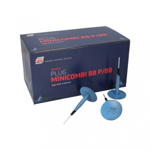 Kołek Minicombi PREMIUM B 8  rozmiar trzpienia: 8 mm  [4szt] - ttalj509310600000.jpg