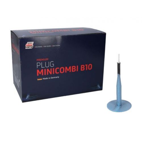 Kołek Minicombi PREMIUM B 10  rozmiar trzpienia: 8 mm  20szt/op - ttalj509314400000.jpg