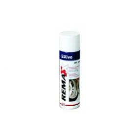Preparat REMAXX EXIVE do usuwania kleju po ciężarkach, 500 ml spray - ttalp593399000000.jpg