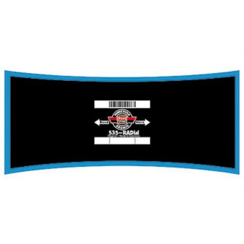 Wkład radialny ARAMID 535  245x95mm  1szt - ttalw512535200000.jpg
