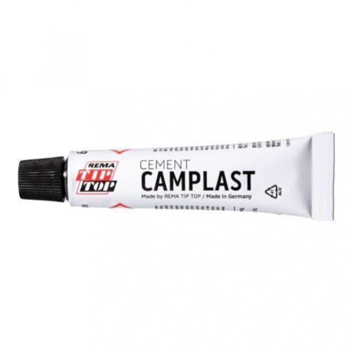 Klej CAMPLAST Cement 6 g - do naprawy materacy, basenów i sprzętu turystycznego - ttani552220800000.jpg