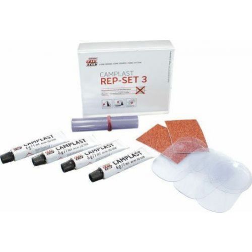 Camplast maxi (REP-SET 3) - Zest. do naprawy namiotów, basenów i sprzętu turyst. z PCV, PU i tkanin - ttani552320700000.jpg