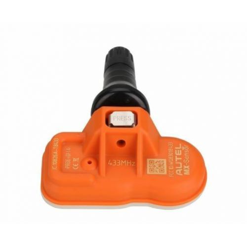 AUTEL Sensor czujnik TPMS gumowy (programowane przez Autel) 433 MHz MX - ttatcautel5623511.jpg