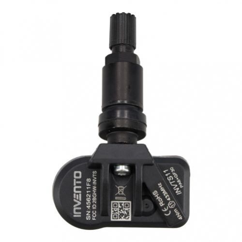 INVENTO All-Sensor czujnik TPMS aluminiowy black 433/315 Europa USA MHz (programowane przez Ateq) - ttatcinvts1100000.jpg