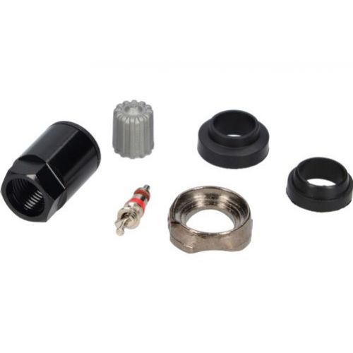Uniwersalny zestaw naprawczy zaworu TPMS do zaworów aluminiowych czarnych - ttaza562364900000.jpg