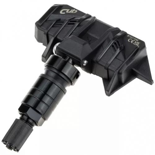 TPMS Czujnik CUB Uni Sensor 4.0 EVO 433MHz Clamp-In Black - ubatc124672996000.jpg