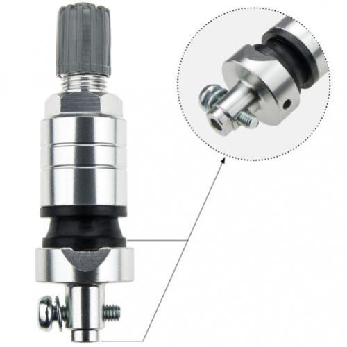 Zawór pod Czujnik Ciśnienia TPMS UNI Sensor 2 CUB TPMS-17 srebrny - ubatz637750000000.jpg