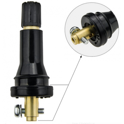 Zawór TPMS CUB Snap-In TPMS-11, gumowy - ubatzsnapin110000.jpg