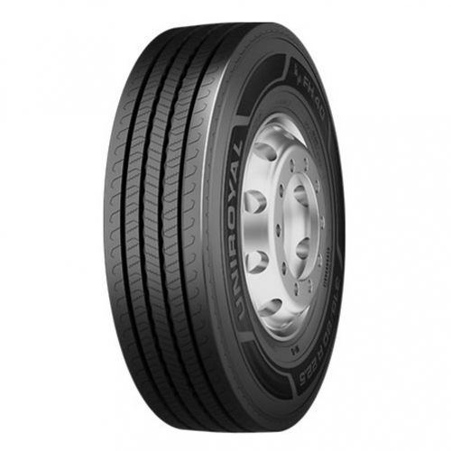Opona Uniroyal 205/75R17.5 FH40 124/122M REGIONALNA - uniroyal_fh40.jpg