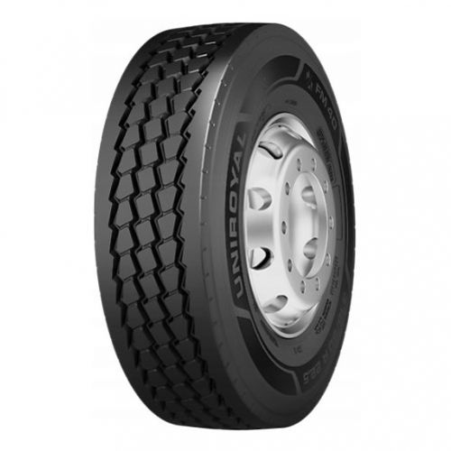 Opona Uniroyal 315/80R22.5 FM40 156/150K BUDOWLANA - uniroyal_fm40.jpg