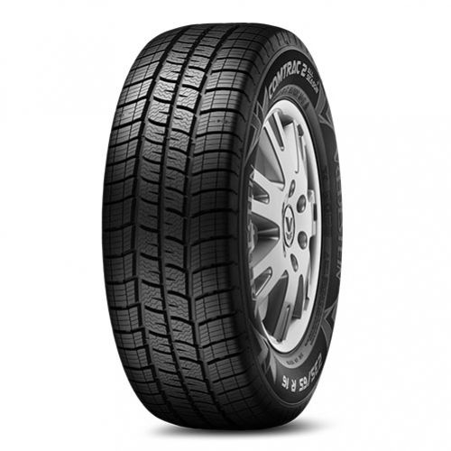 Opona Vredestein 195/70R15C COMTRAC 2+ 104/102R EV - vredestein_comtrac_2_plus.jpg