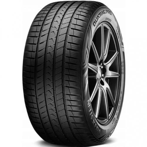 Opona Vredestein 245/35R21 QUATRAC PRO 96Y XL FR - vredestein_quatrac_pro.jpg