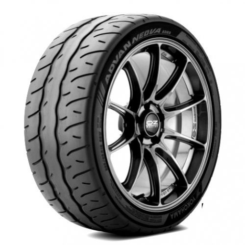 Opona Yokohama 255/40R17 ADVAN NEOVA AD09 98W XL FR - yokohama_ad09.jpg