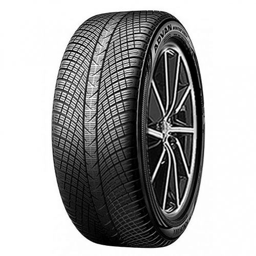 Opona Yokohama 275/40R20 ADVAN WINTER V907 106V XL FR - yokohama_advan_winter_v907.jpg
