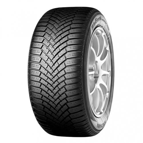 Opona Yokohama 195/65R15 BLUEARTH*WINTER V906 91T - yokohama_bluearthwinter_v906.jpg