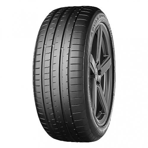 Opona Yokohama 295/35R23 ADVAN SPORT V107 108Y XL FR - yokohama_v107.jpg